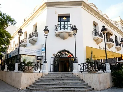 Palmarium